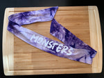 Monsters Headband