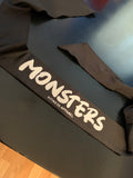 Monsters Headband