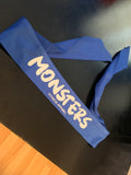 Monsters Headband