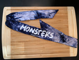 Monsters Headband