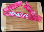 Monsters Headband