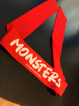 Monsters Headband