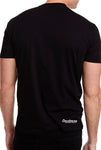 Monsters x Lincolnway Short Sleeve (Black)